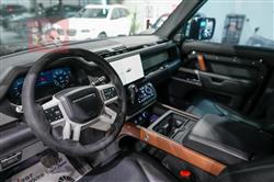 لاند روفر دفندر